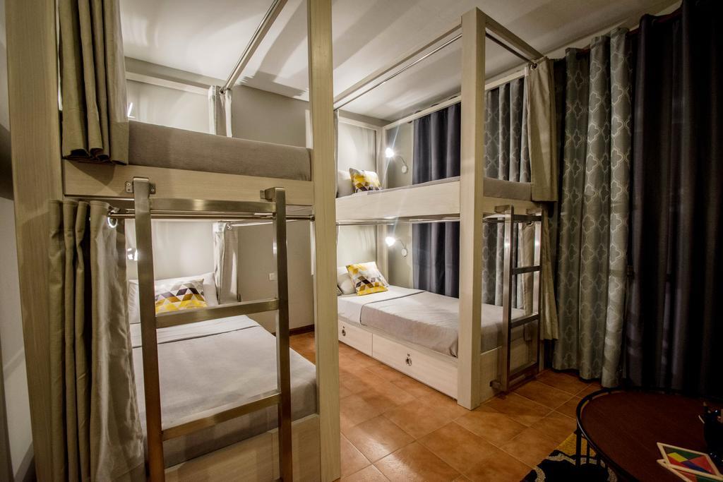 Almont City Hotel Butuan City Esterno foto