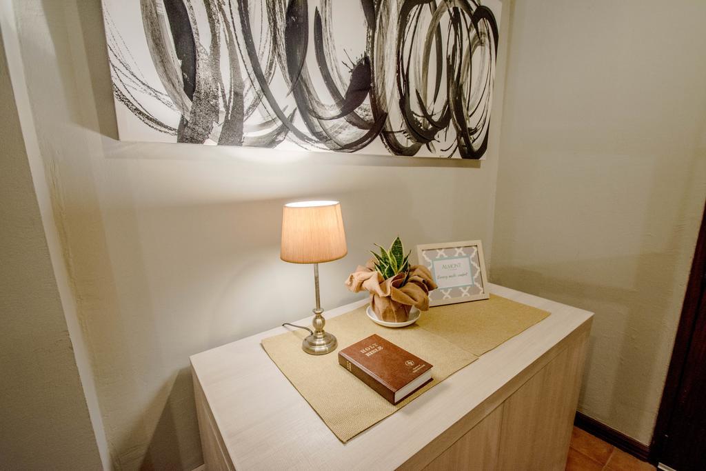 Almont City Hotel Butuan City Esterno foto