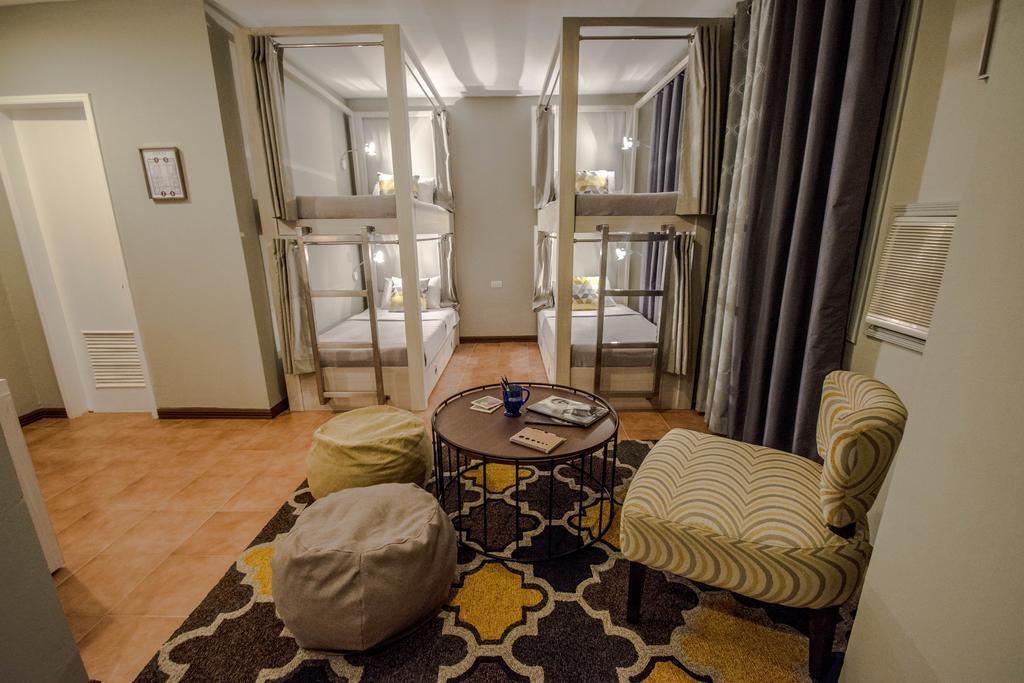 Almont City Hotel Butuan City Esterno foto