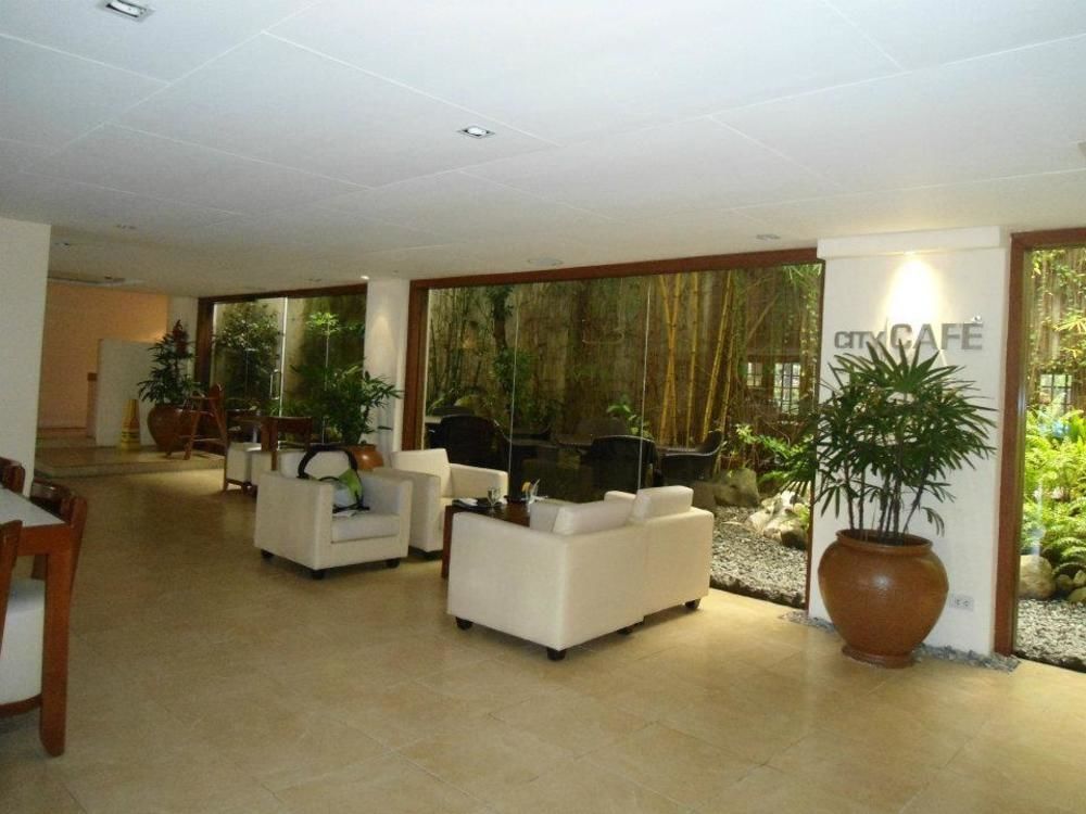 Almont City Hotel Butuan City Esterno foto