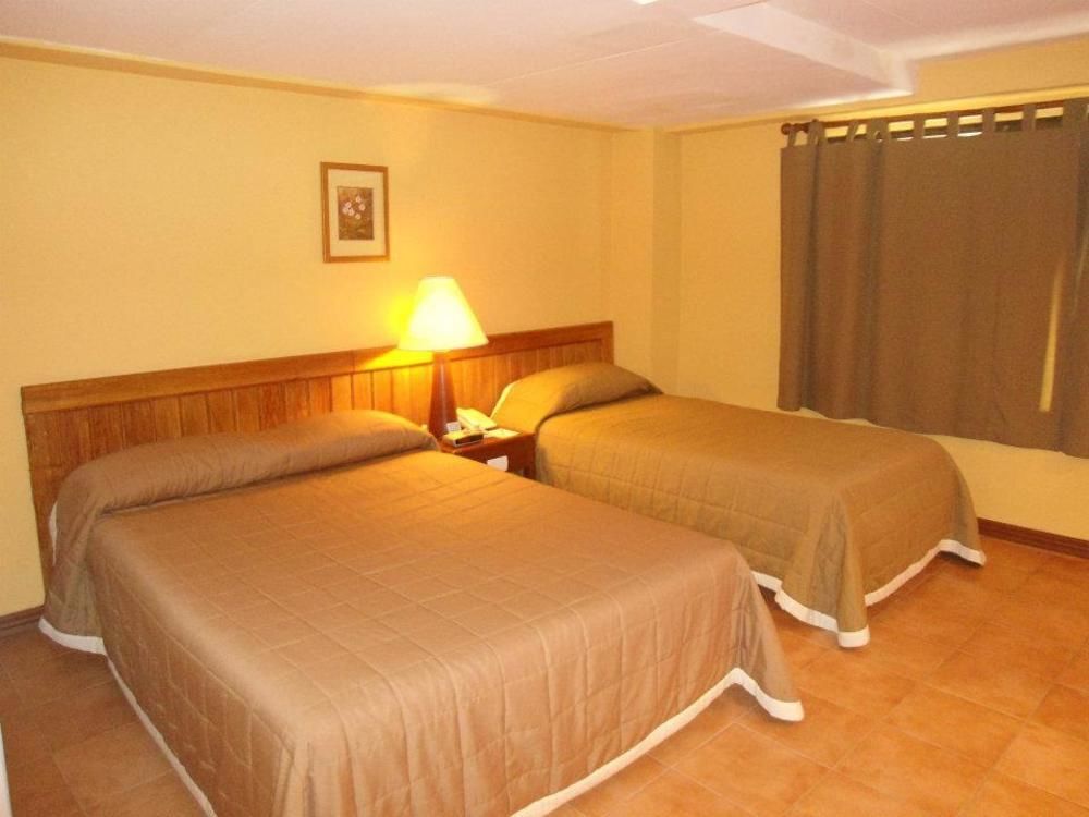 Almont City Hotel Butuan City Esterno foto