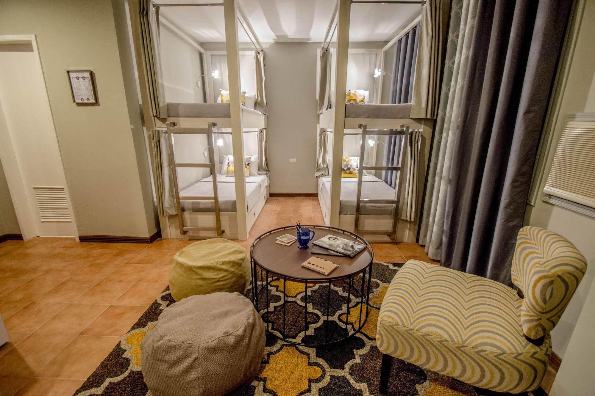 Almont City Hotel Butuan City Esterno foto