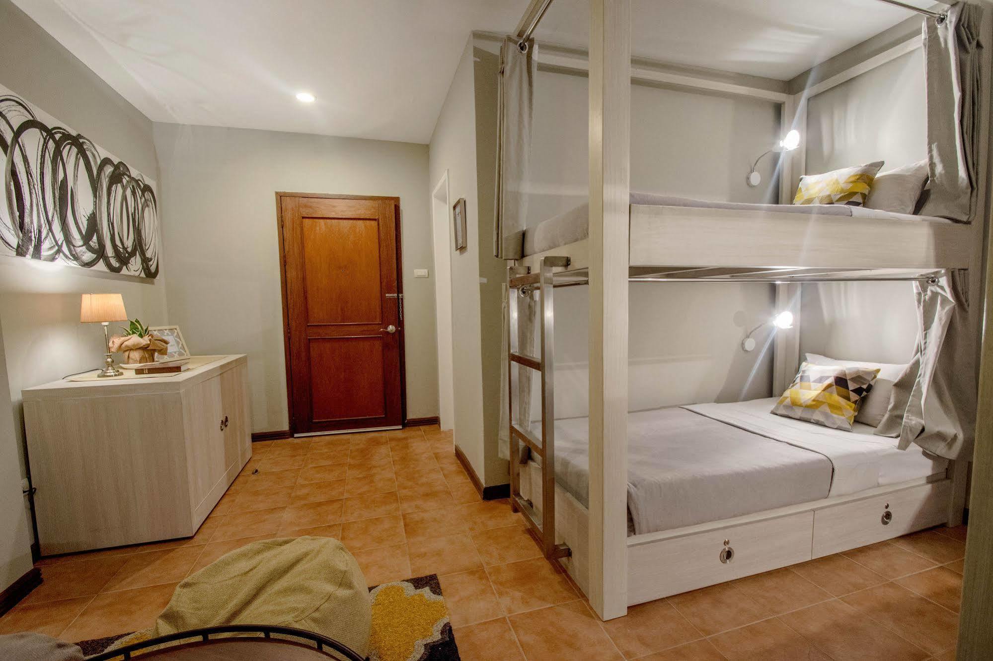 Almont City Hotel Butuan City Esterno foto